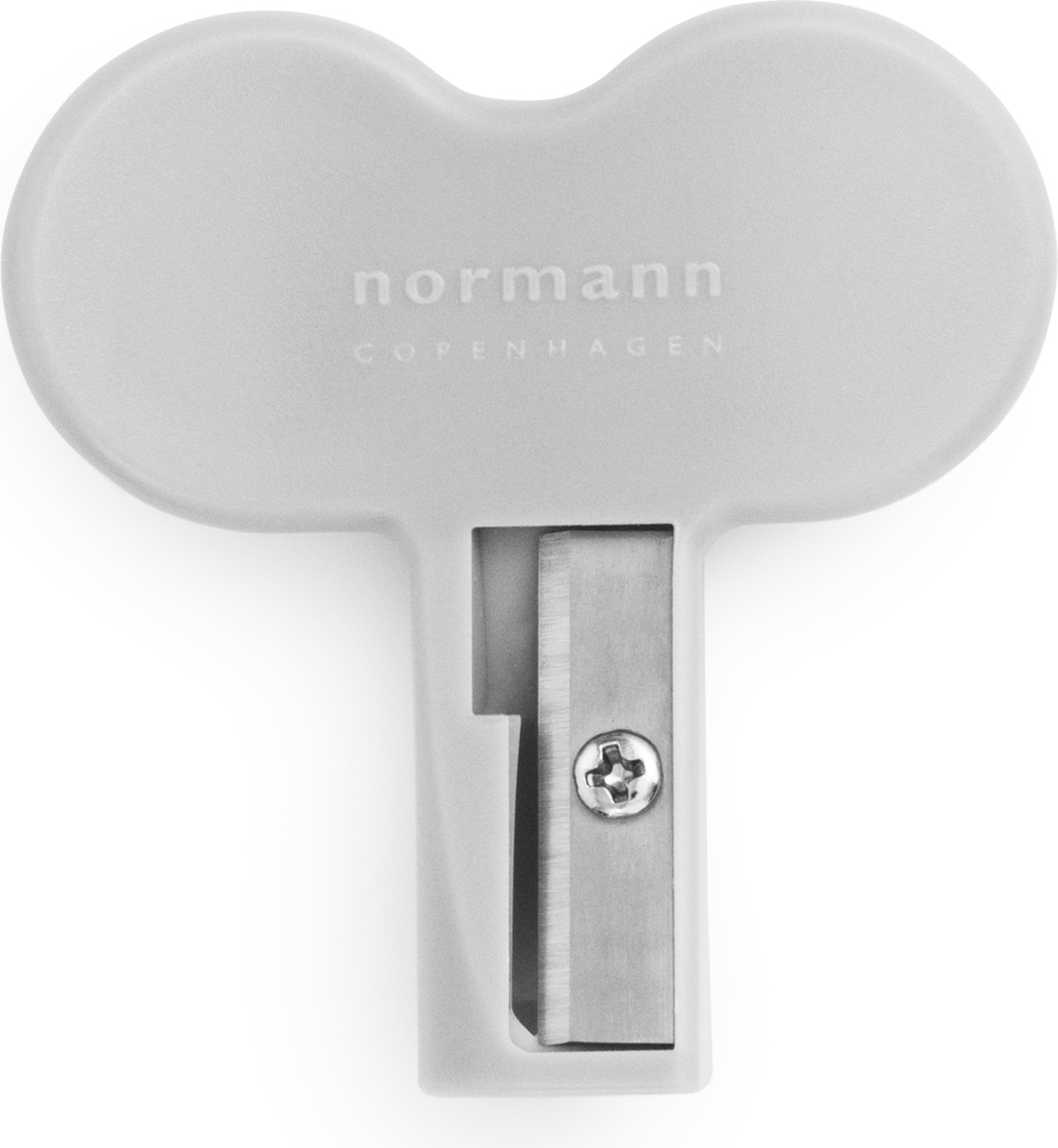 Temperówka Daily Fiction Twist szara