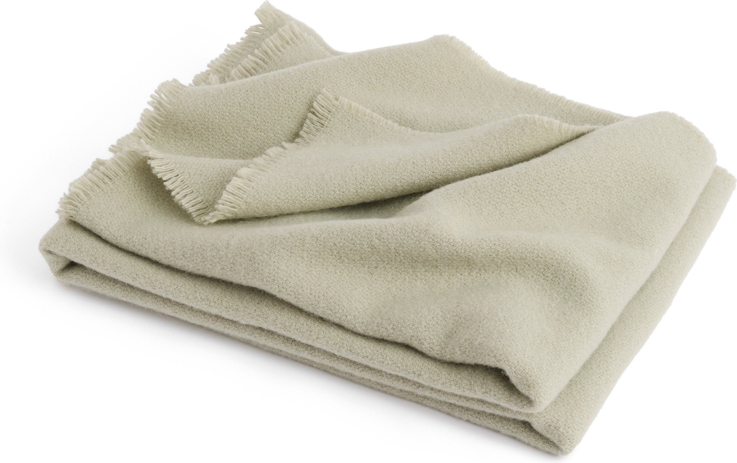 Narzuta Mono 130 x 180 cm ciepłoszara