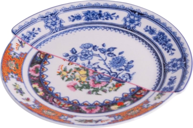 Talerz śniadaniowy Hybrid Zobeide 15 cm