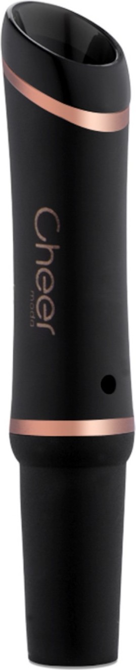 Nalewak do wina z napowietrzaczem Bouquet