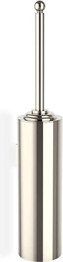 Szczotka do WC Decor Walther Classic nikiel ścienna