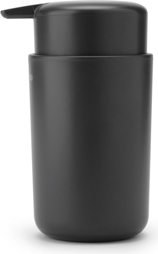 Dozownik do mydła ReNew antracytowy