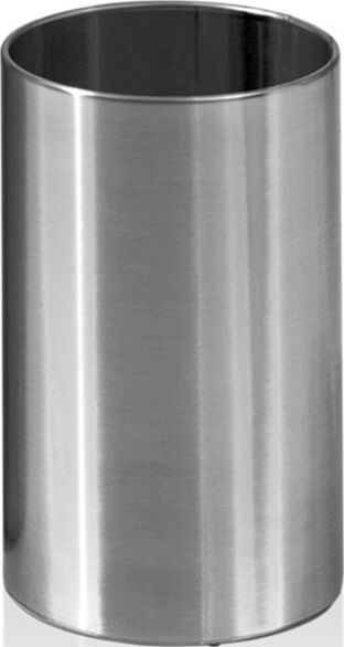 Kosz na śmieci łazienkowy Decor Walther 32 cm stal matowa