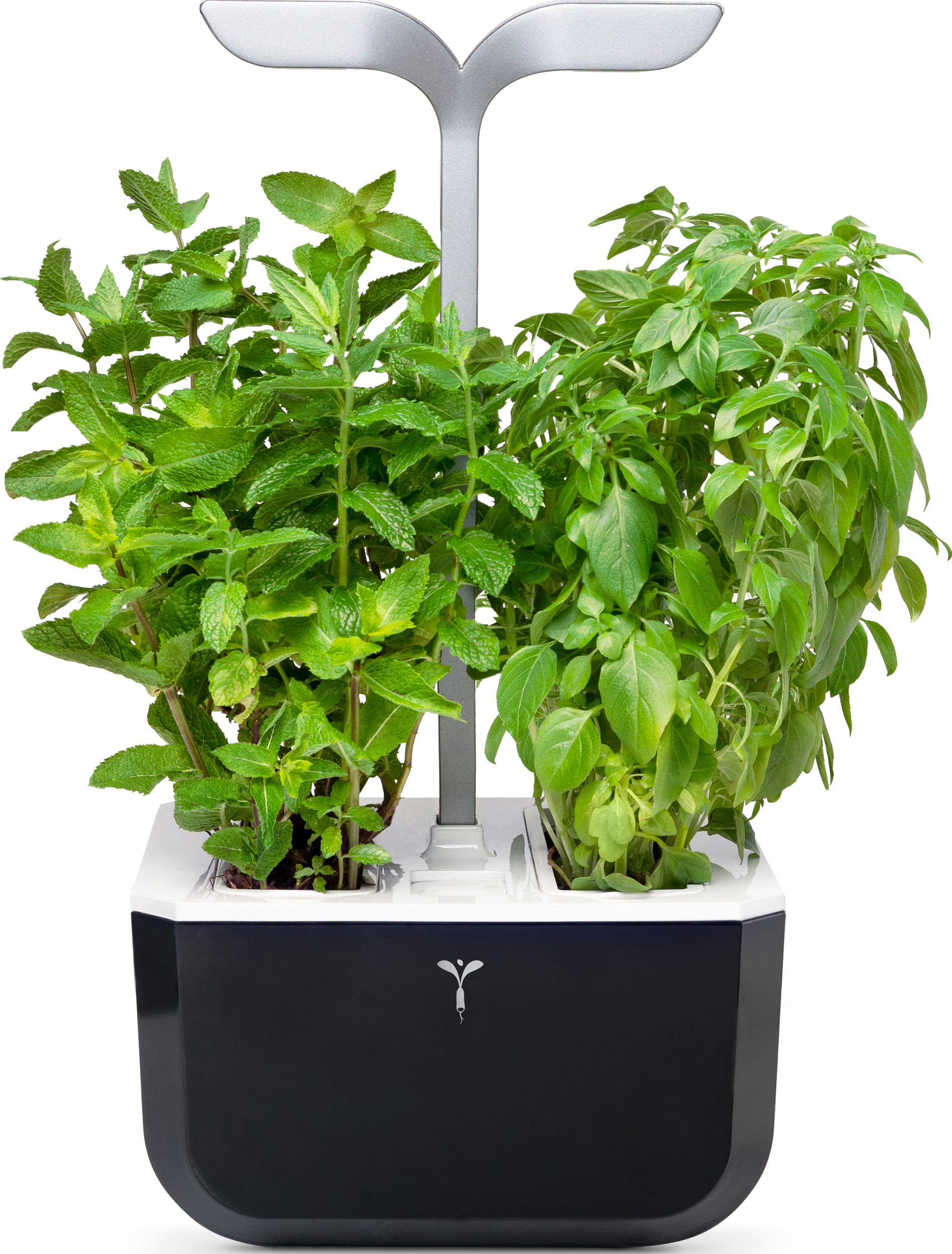 Doniczka Veritable Exky Smart Soft Black