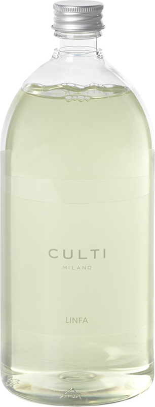 Olejek zapachowy do dyfuzora Culti Linfa 1 l