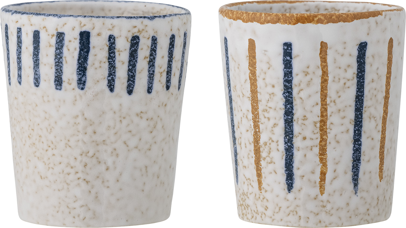 Kubki dziecięce Lobelia 250 ml 2 szt.