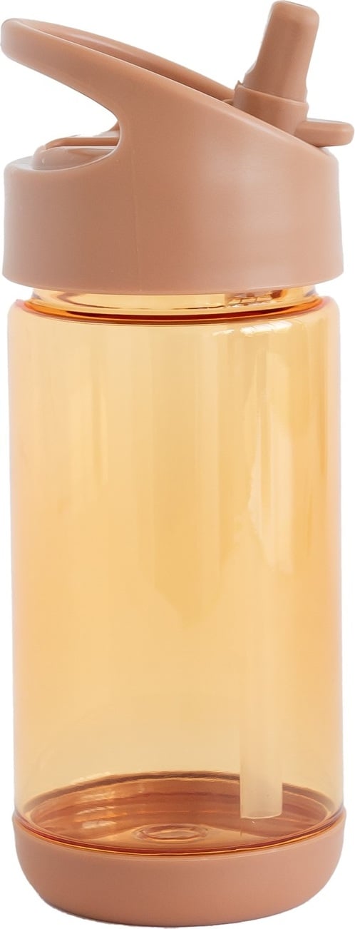 Bidon 3 Sprouts 350 ml brzoskwiniowy