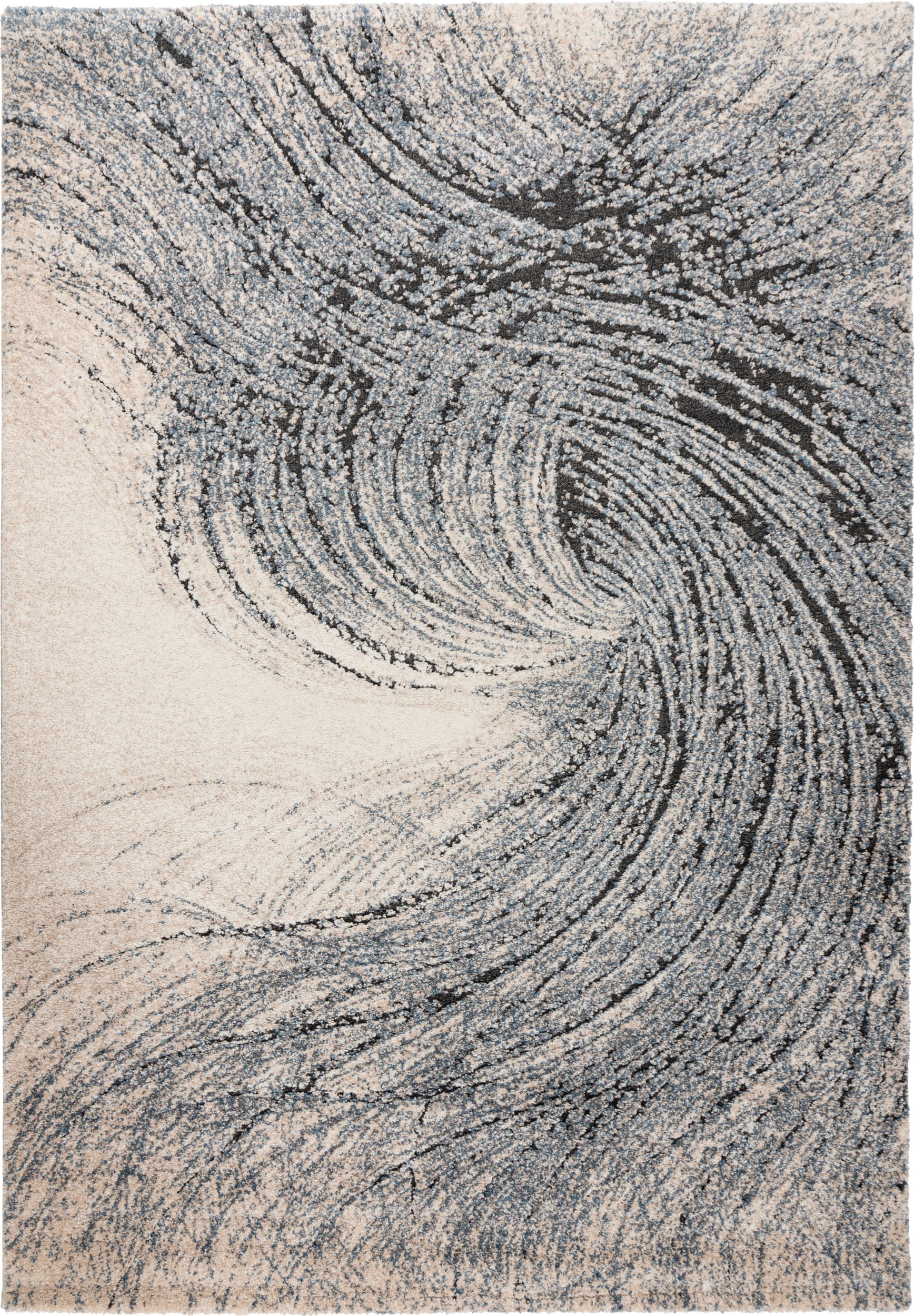 Dywan Bologna 462 140 x 200 cm niebieski