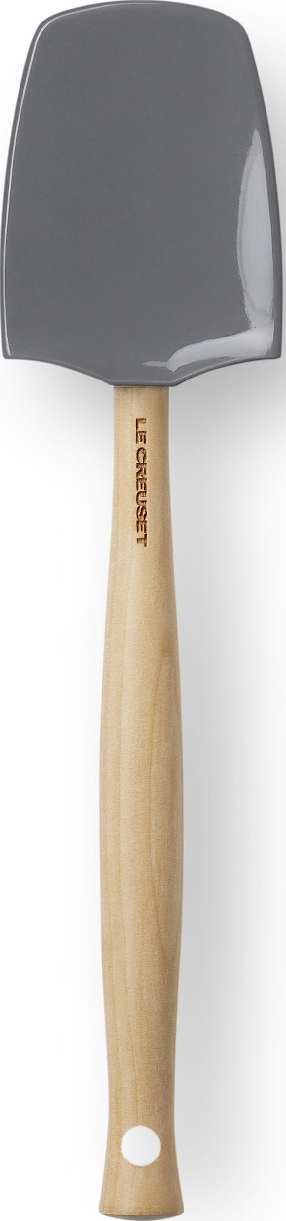 Łyżka Craft duża szara