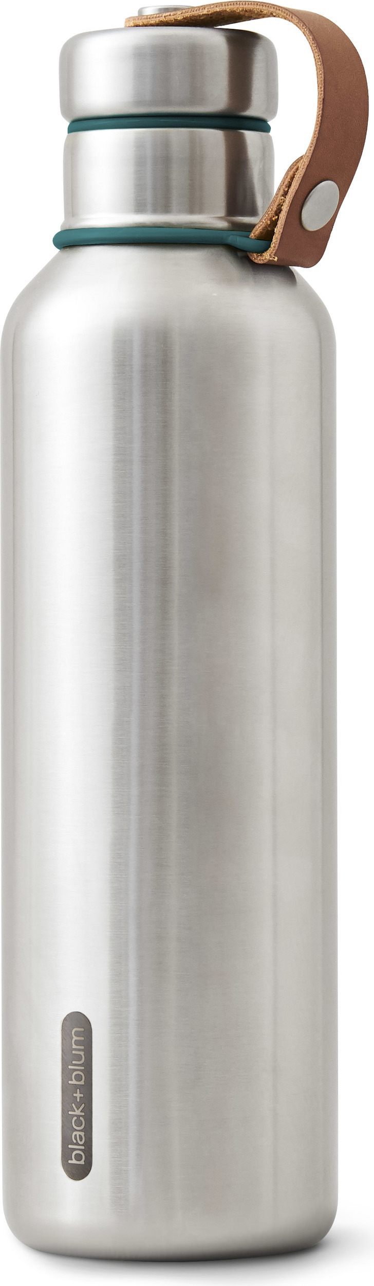 Butelka termiczna Black+Blum 750 ml turkusowa