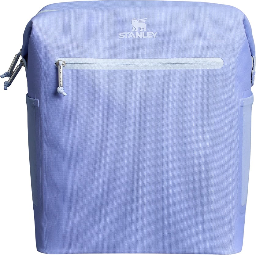 Plecak termiczny Madeleine Midi Hydrangea 14 l