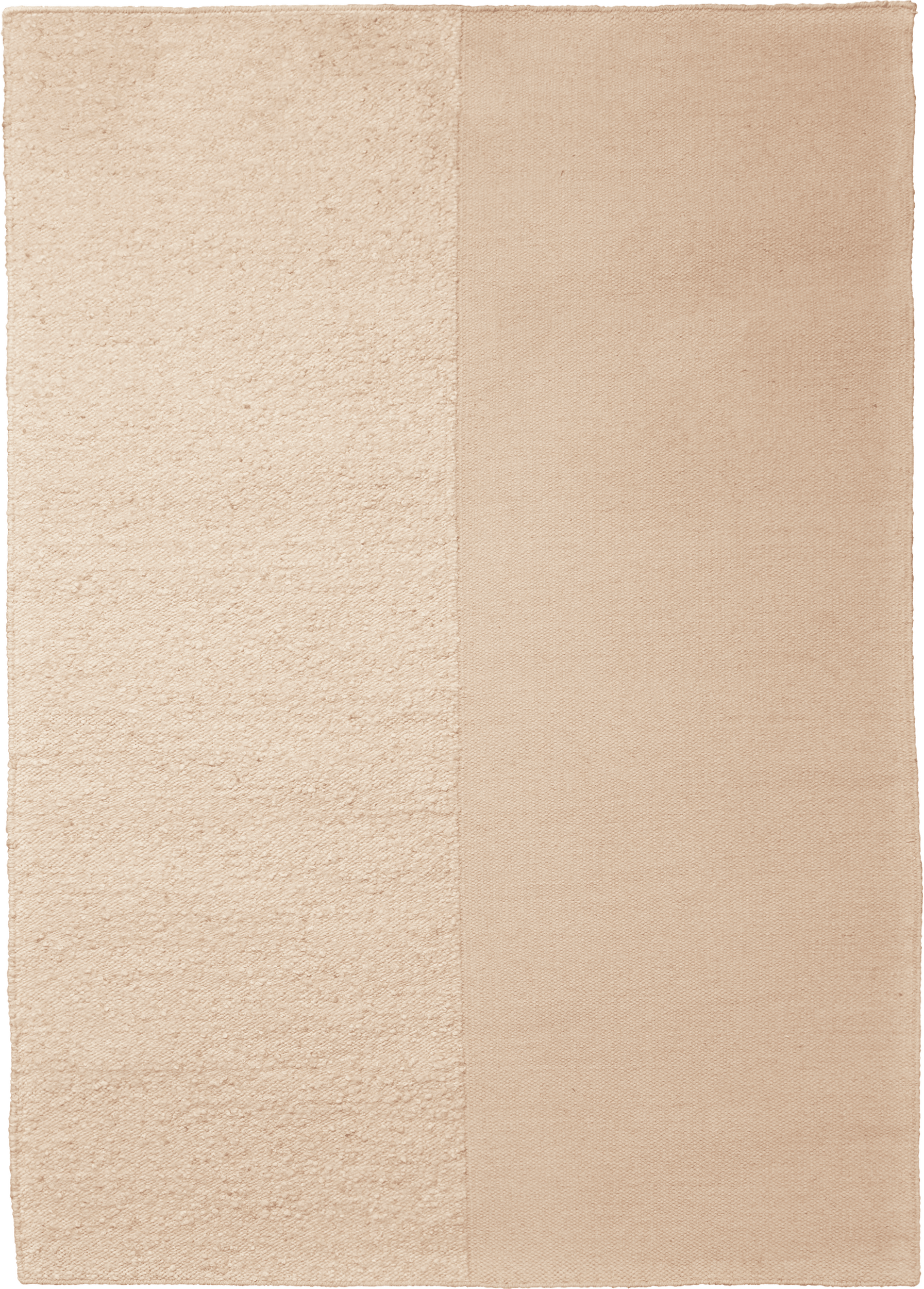 Dywan Kompliment 140 x 200 cm złamana biel