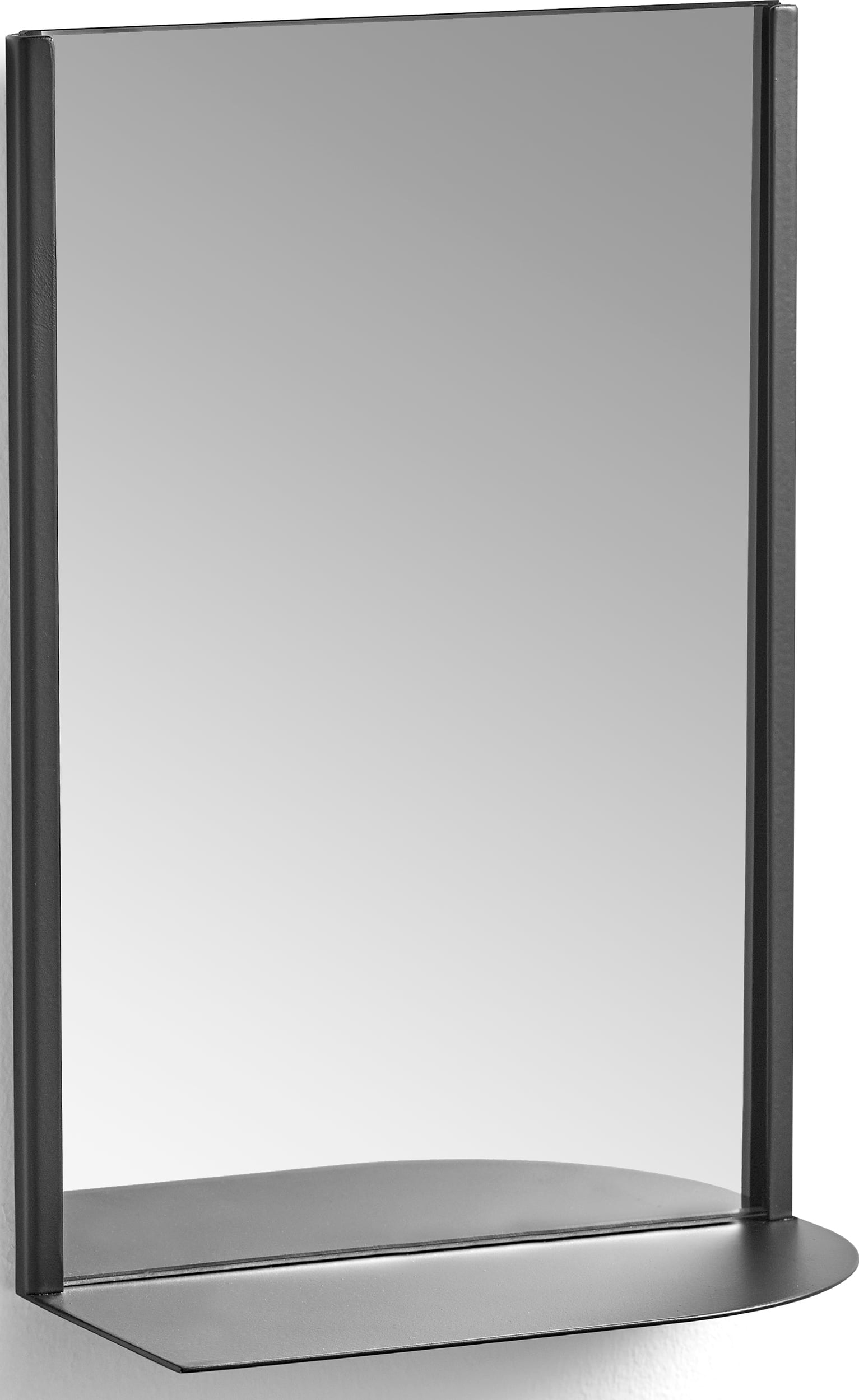 Lustro z półką Cover Up 30,2 cm