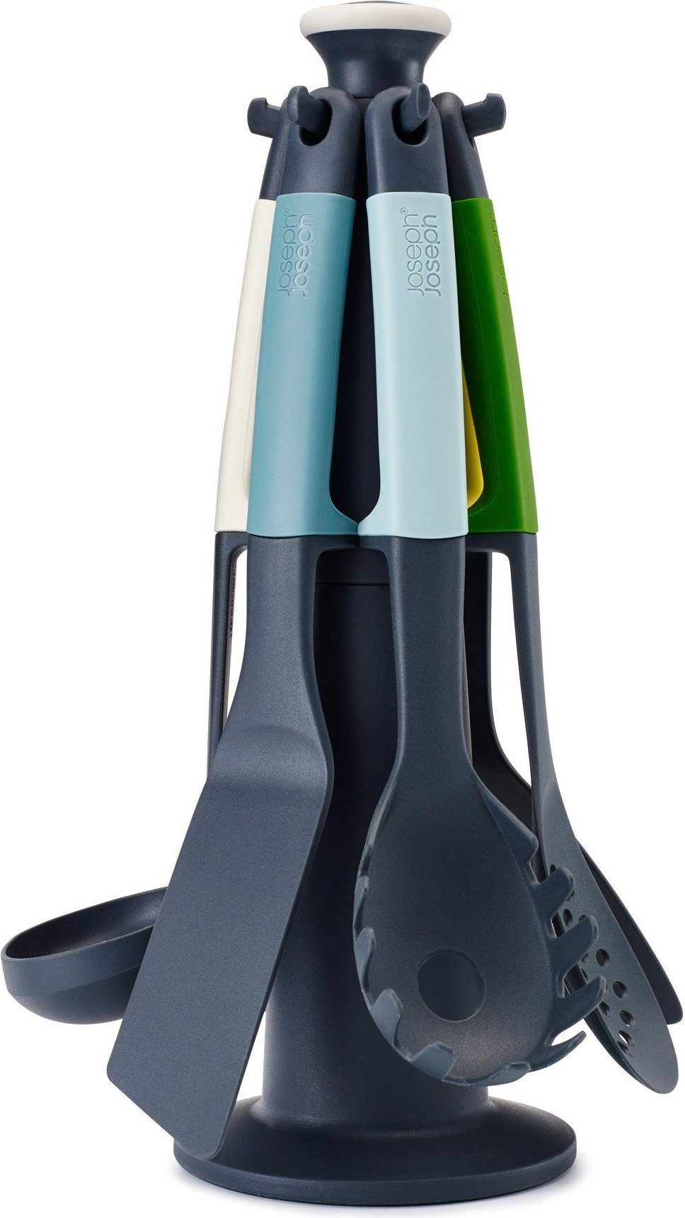 Akcesoria kuchenne Elevate na stojaku opal