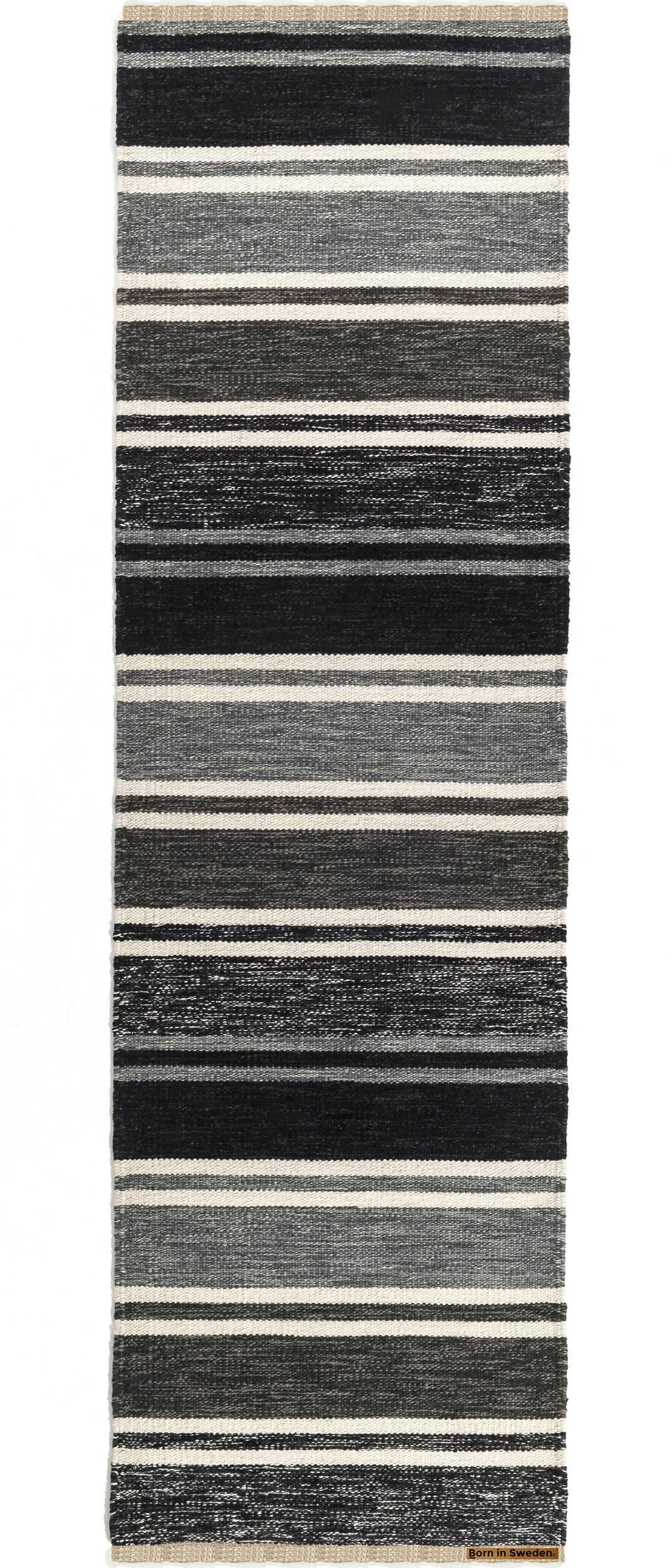 Dywan Tom 80 x 250 cm szary