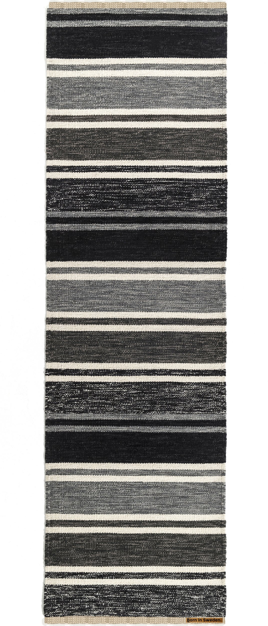 Dywan Tom 80 x 250 cm szary