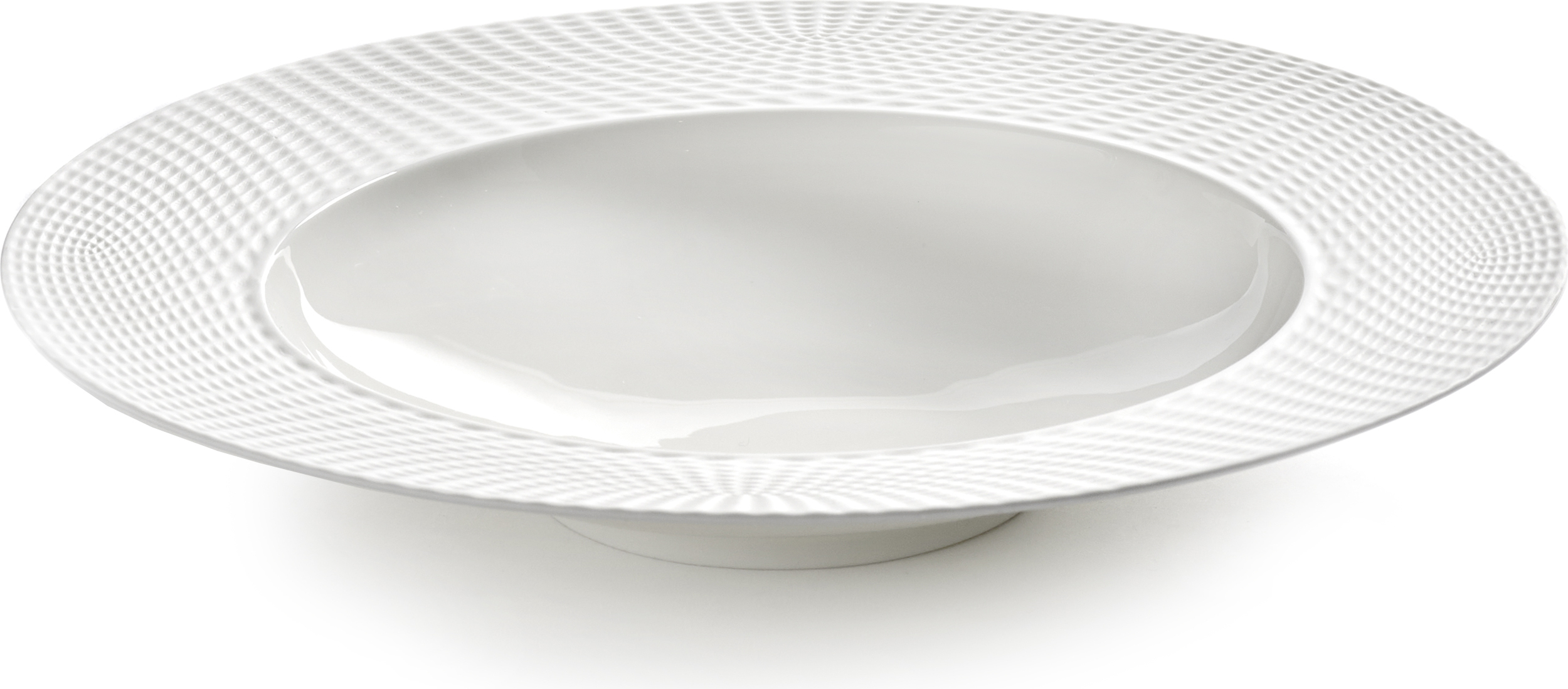 Talerz głęboki Nido 28 cm