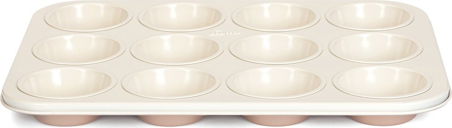 Forma do 12 muffinów Ceramic