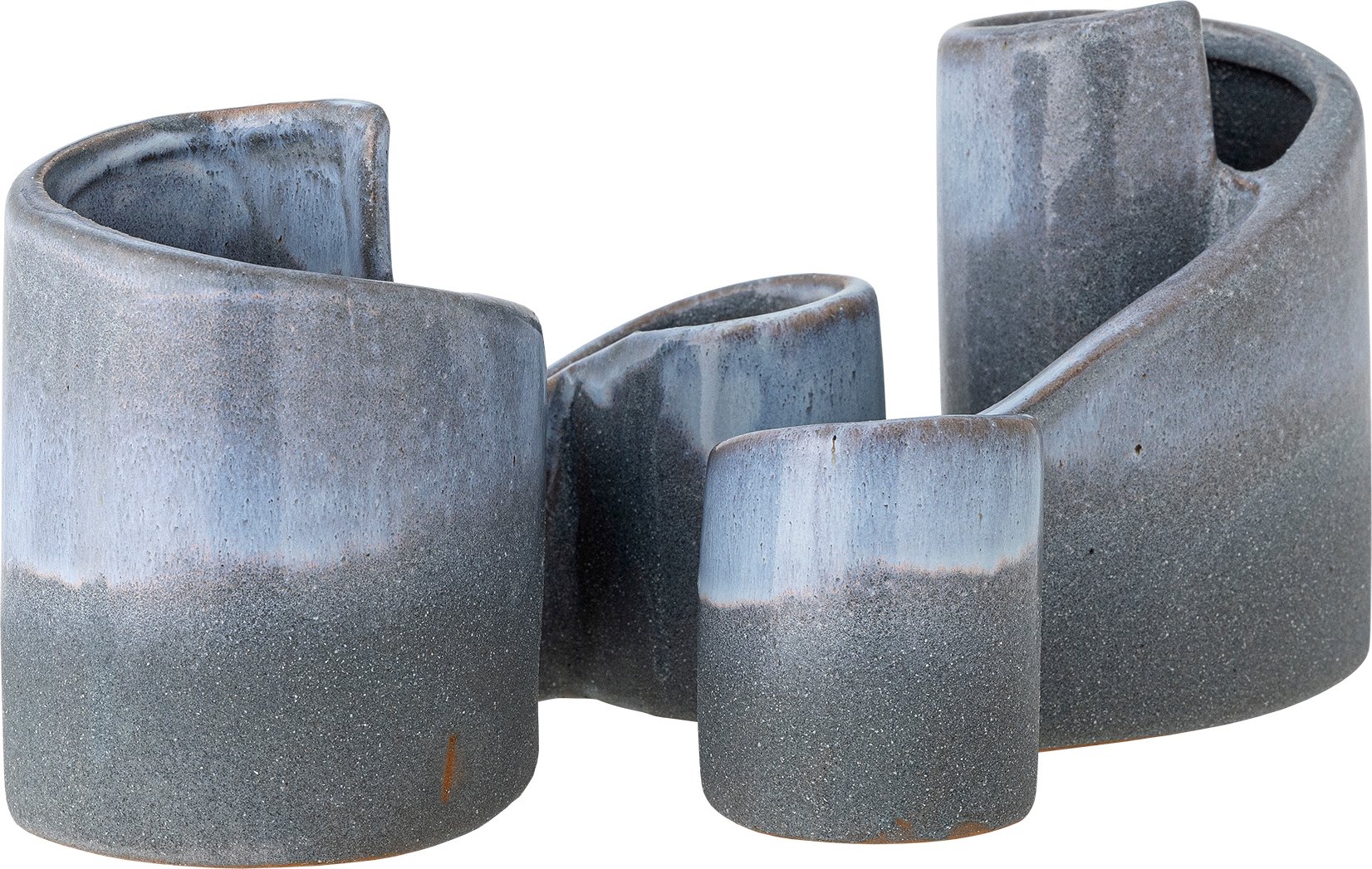 Podpórki do książek Meliad 2 szt.