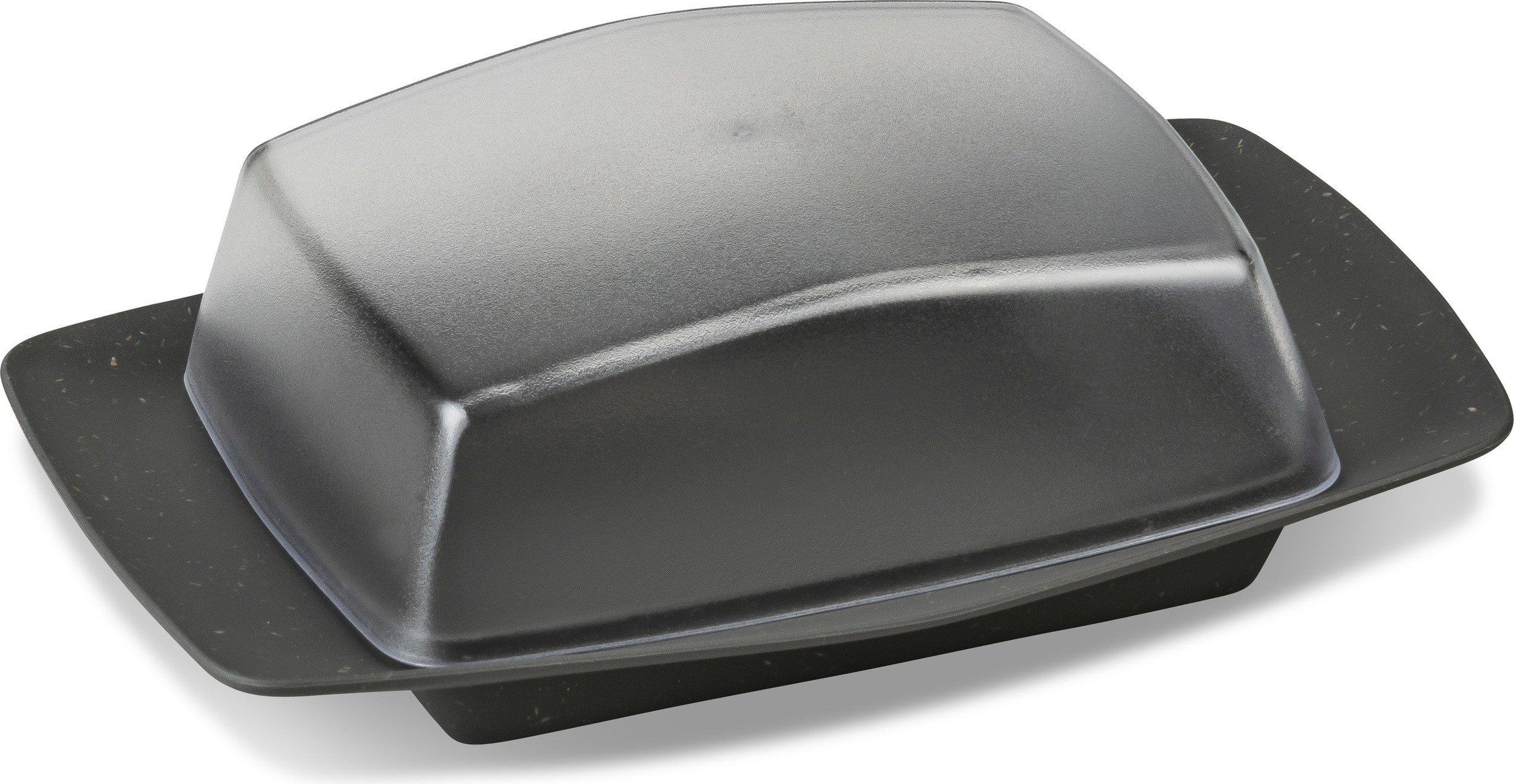 Maselniczka Rio Organic Nature szara