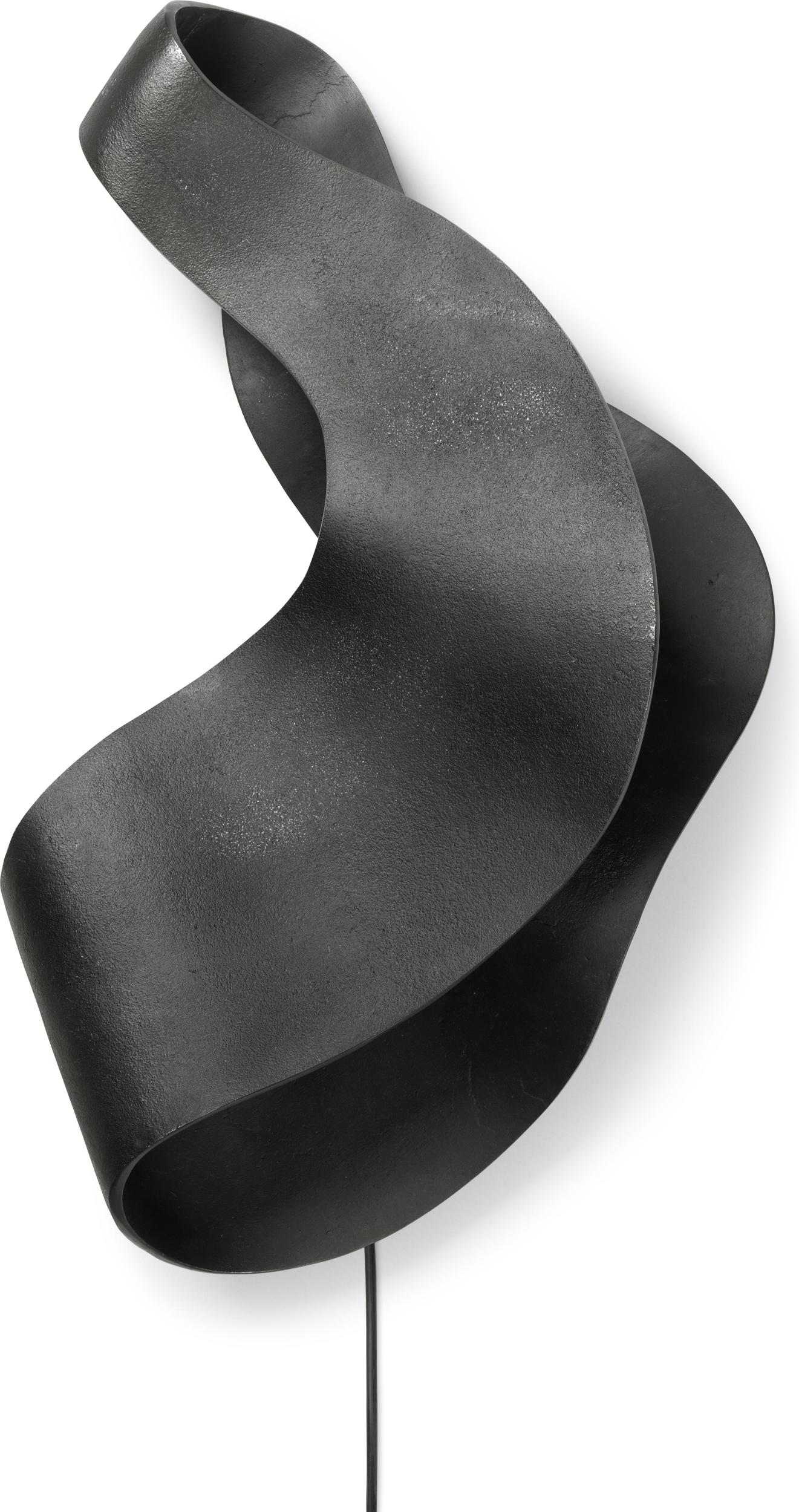 Lampa ścienna Oyster