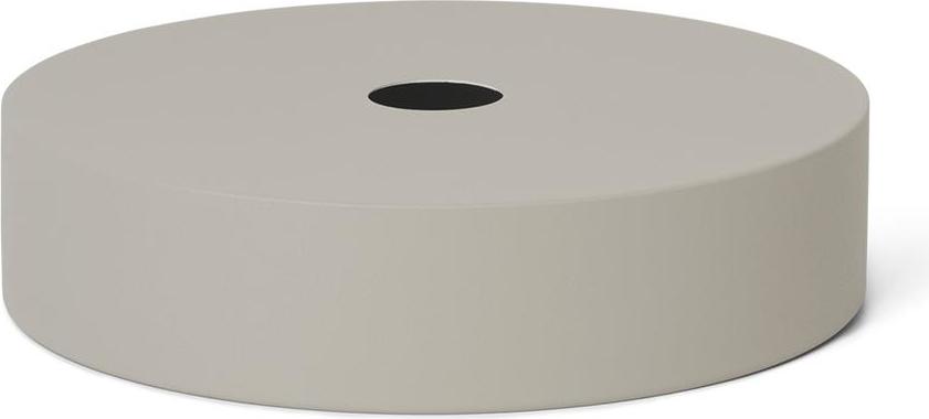 Klosz Record jasnoszary