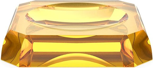 Mydelniczka Kristall bursztynowa