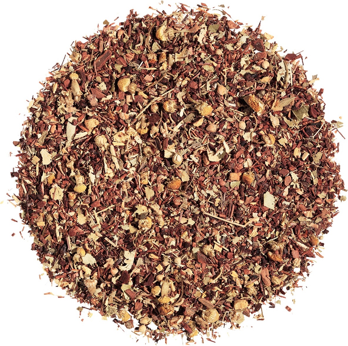 Herbata bio Lovely Night 100 g uzupełnienie