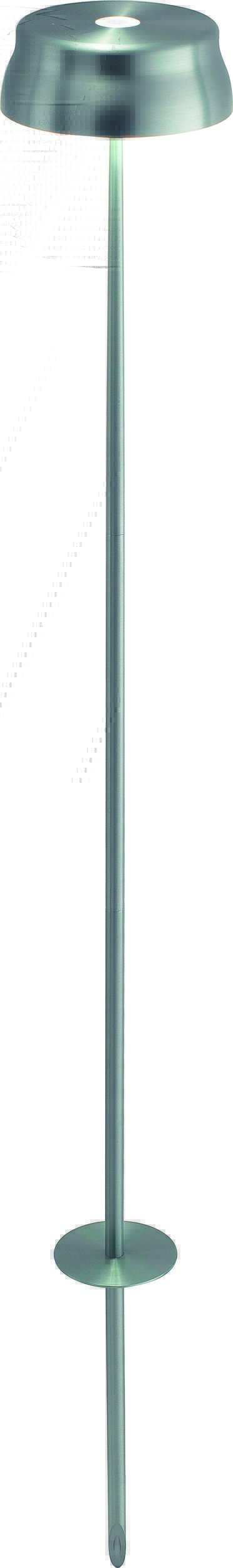 Lampa ogrodowa Sister Wi-Fi zielona z regulowaną wysokością