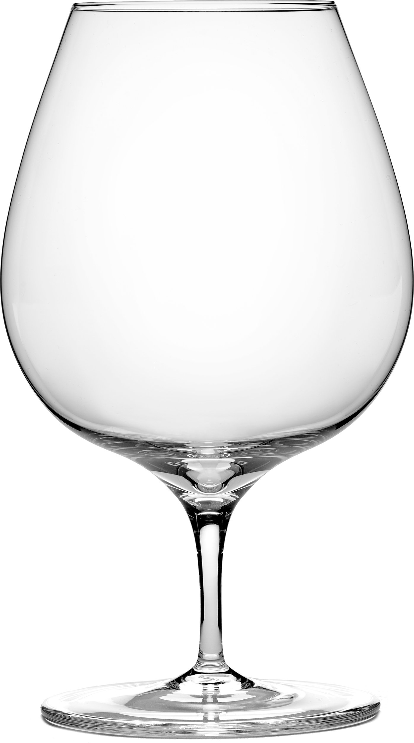 Kieliszek do wina białego Inku 500 ml