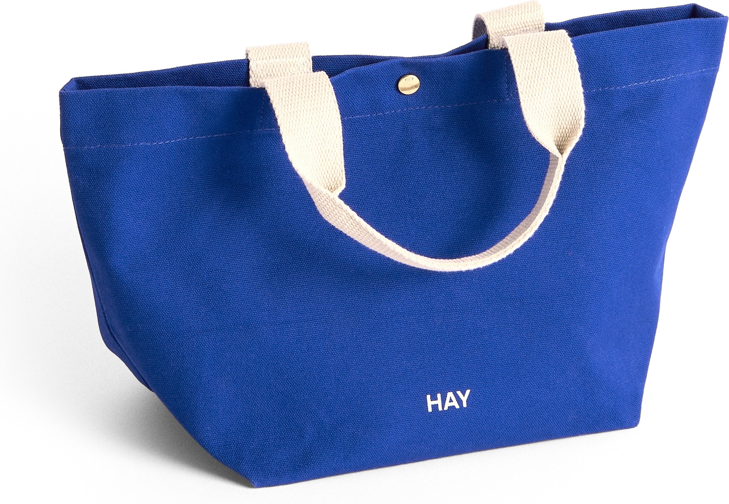 Torba Everyday Tote Mini niebieska