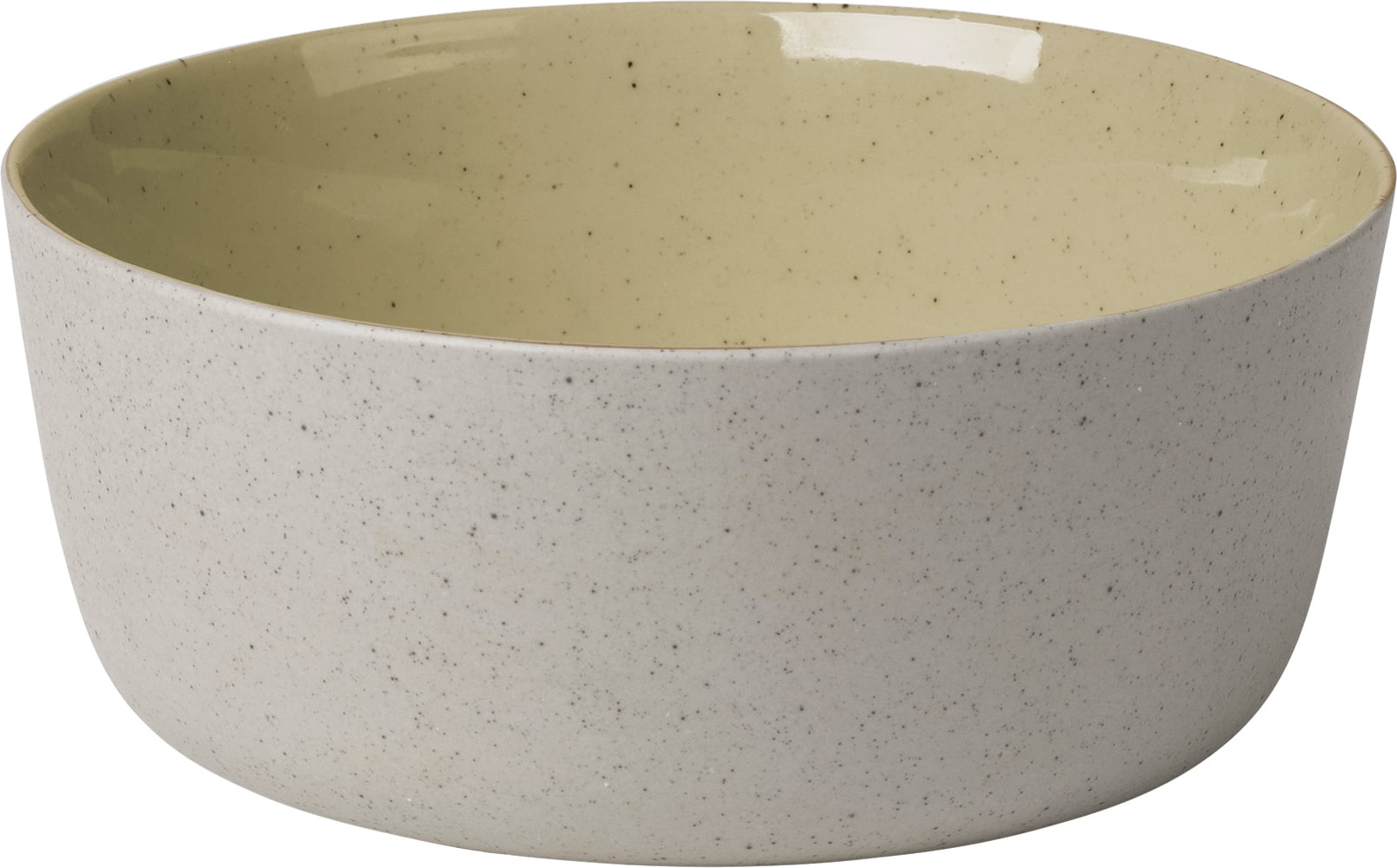 Miska Sablo 15 cm piaskowa