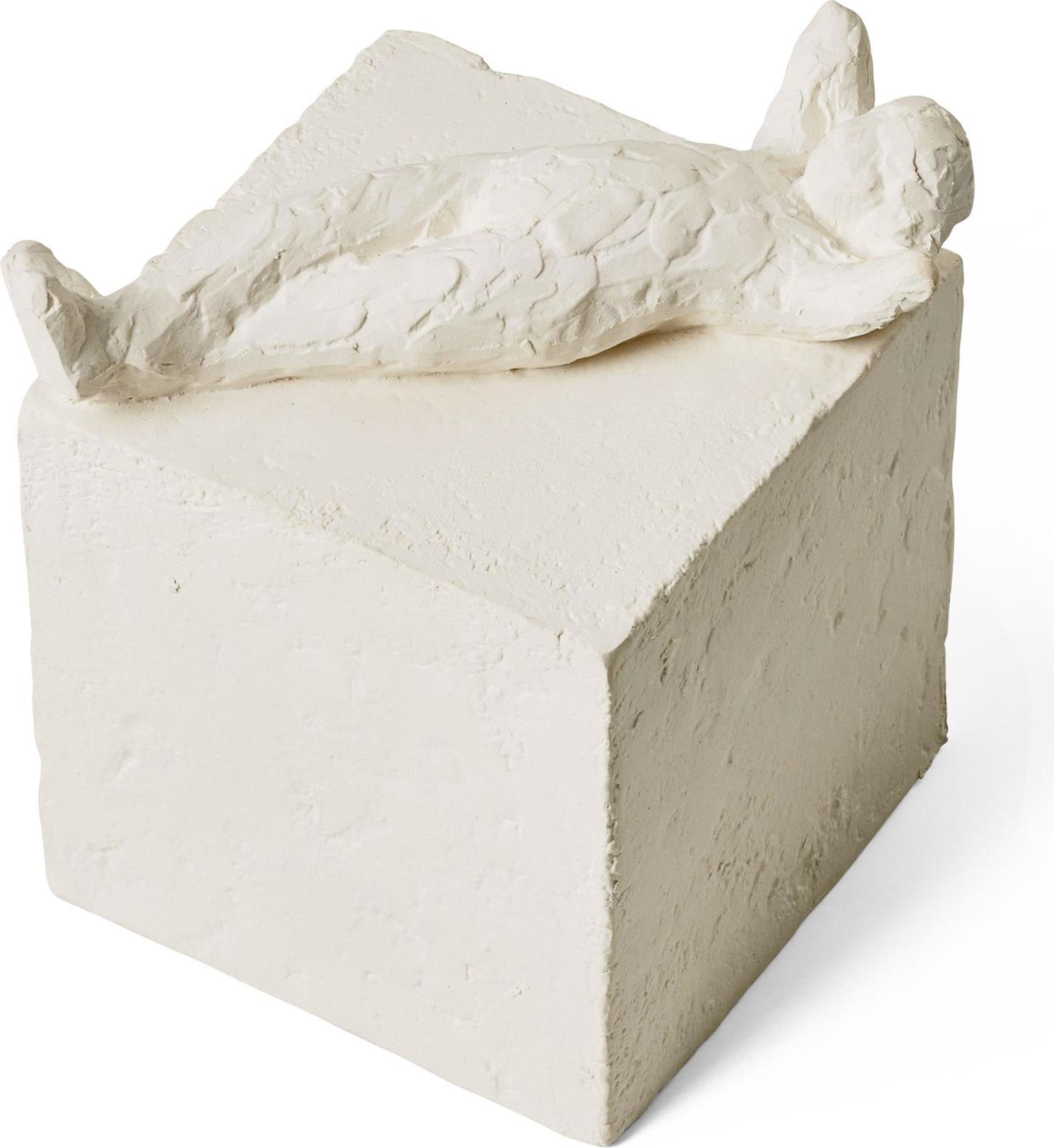 Figurka dekoracyjna Astro zodiak ryby