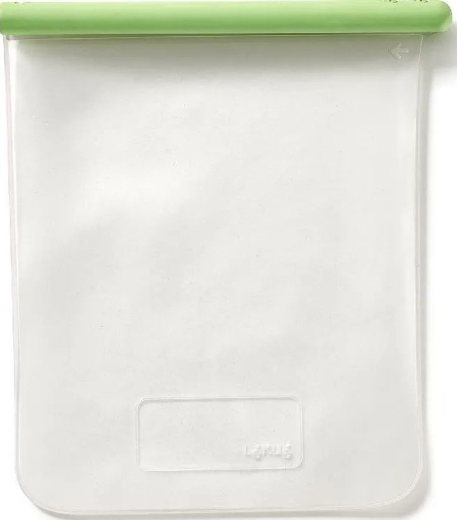 Woreczek hermetyczny Reuse & Reduce 1,5 l