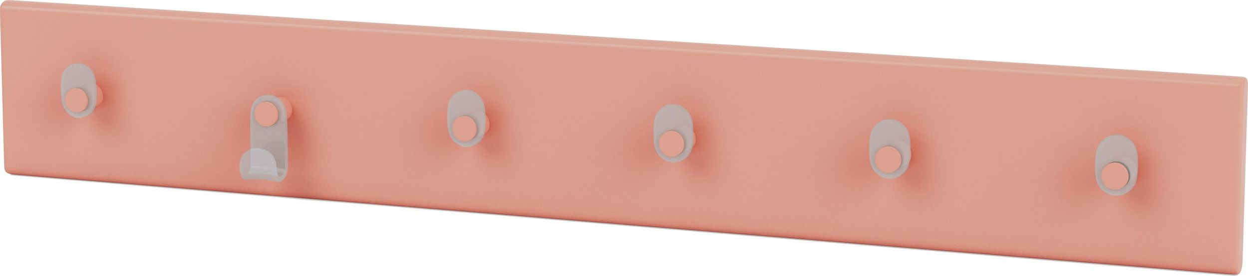 Wieszak listwa Montana K1212 koralowy