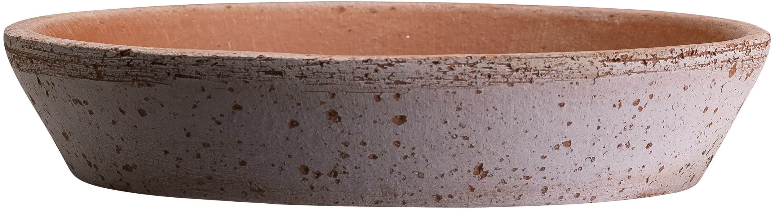 Podstawka pod doniczkę Bergs Potter 16 cm różowa