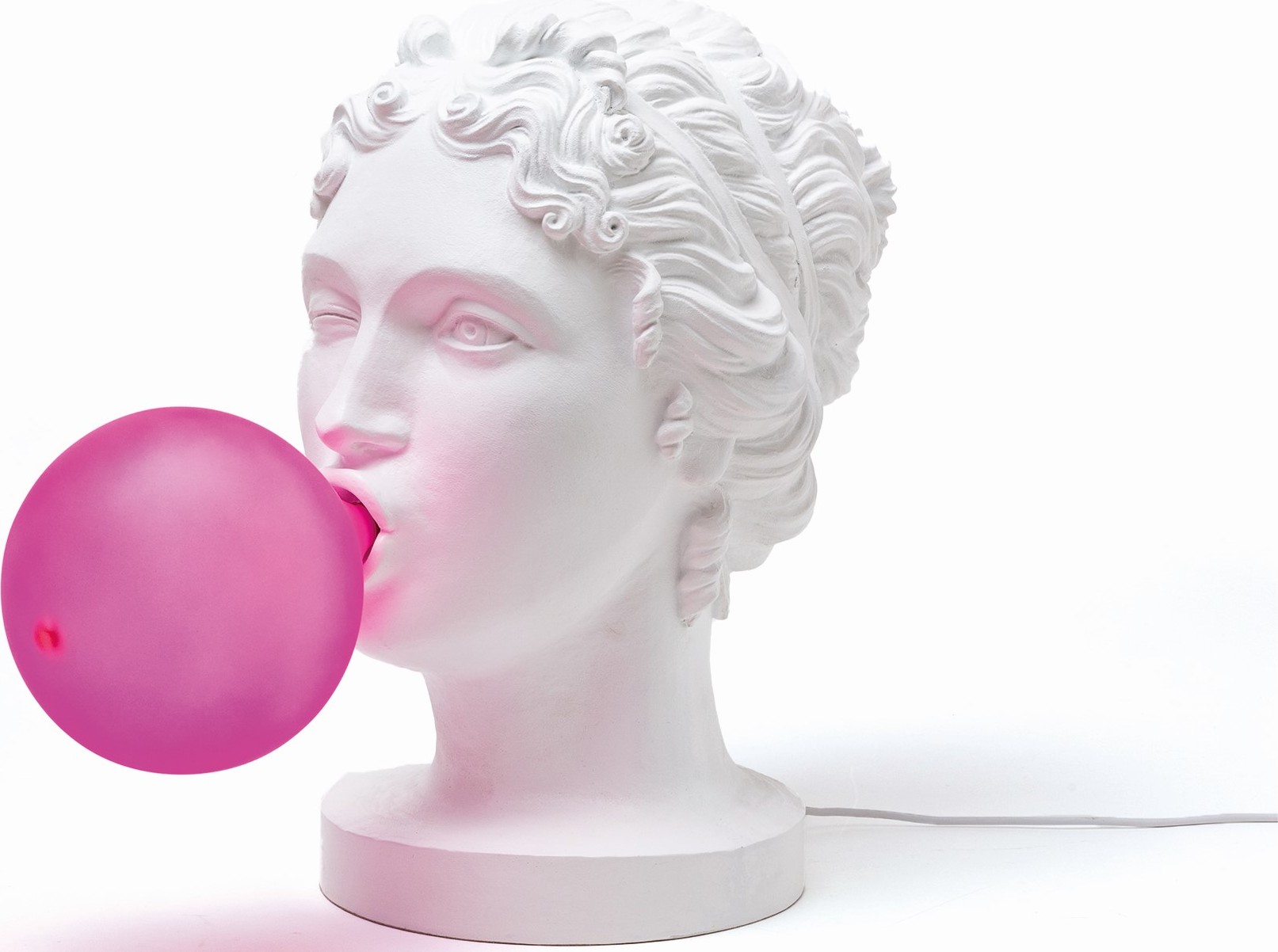 Lampa stołowa Wonder Grace