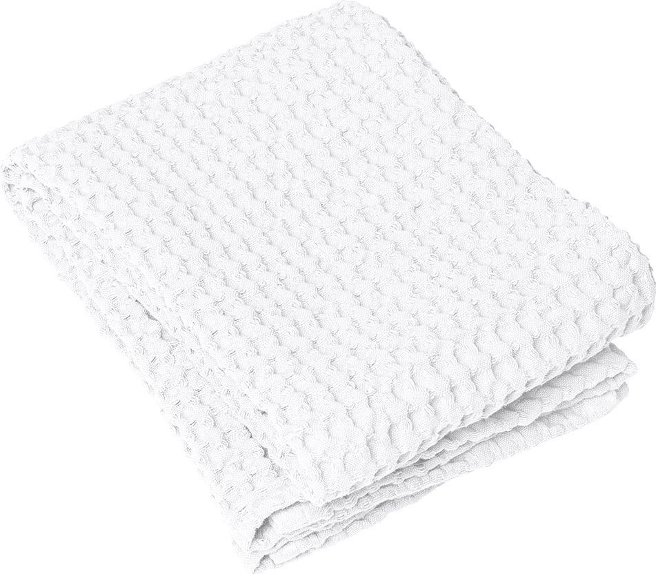 Ręcznik Caro 50 x 100 cm biały