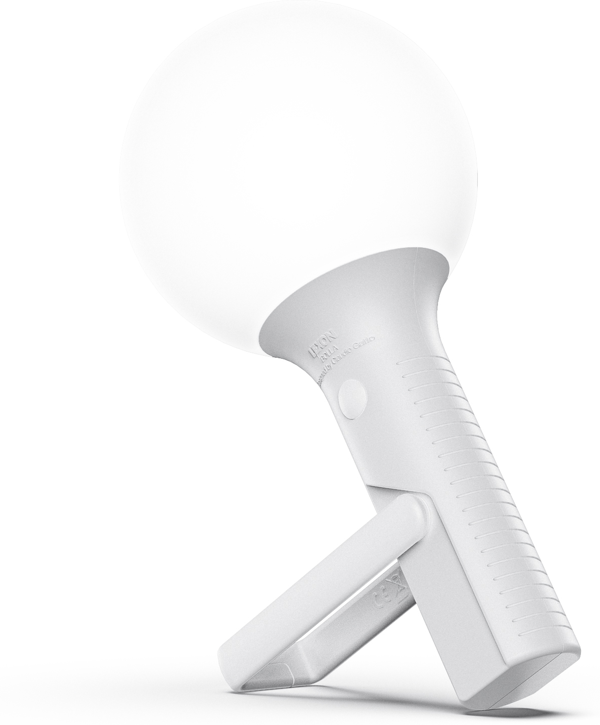Lampa LED Bolla+ biała