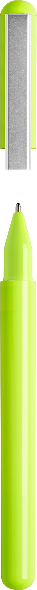 Długopis C-Pen żółty z pendrivem 32 GB