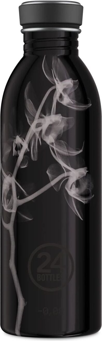 Butelka termiczna Urban Bottle Floral Ultraviolet 500 ml