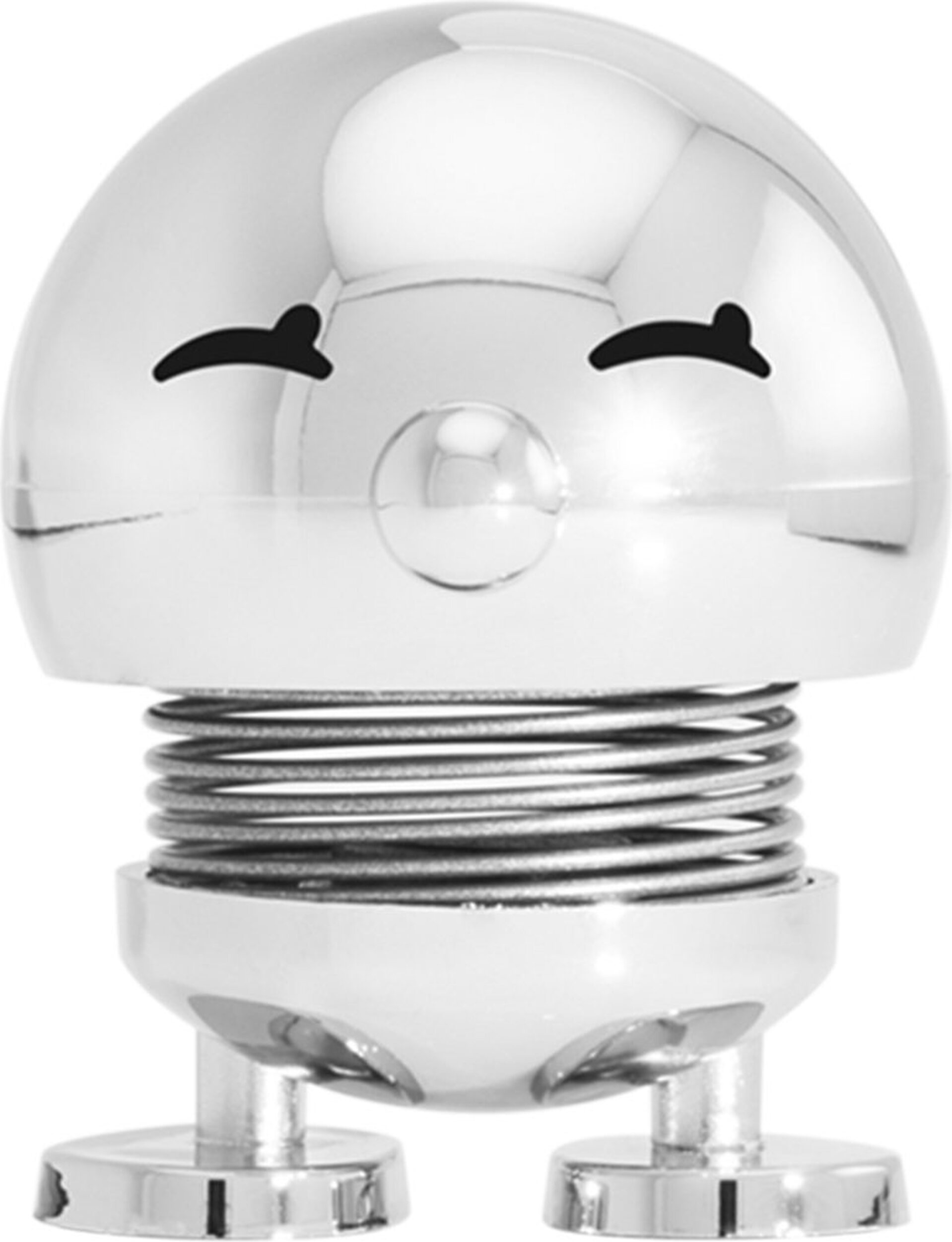 Figurka Classic Bimble S chrom