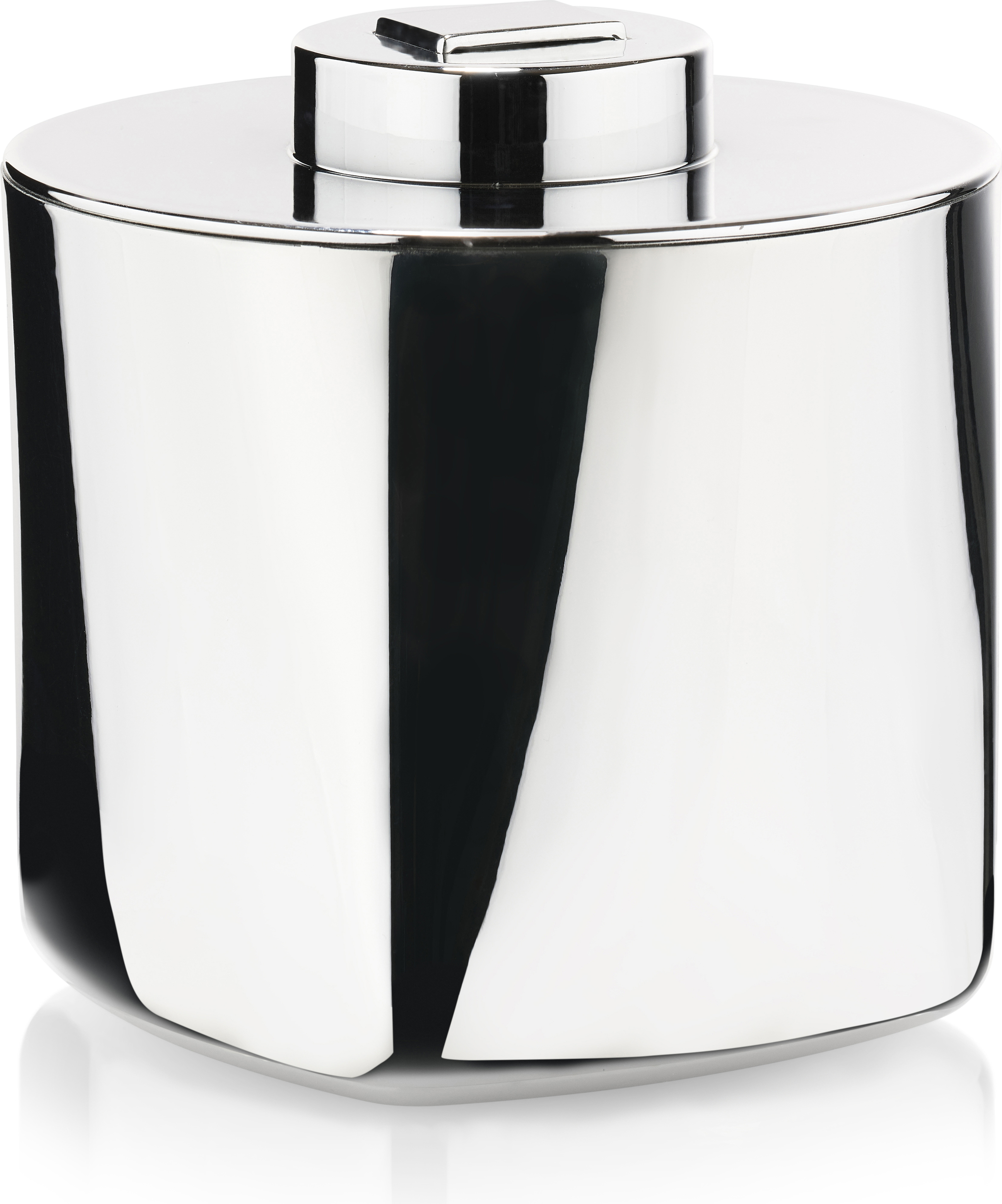 Kubełek do lodu Rocks ze szczypcami