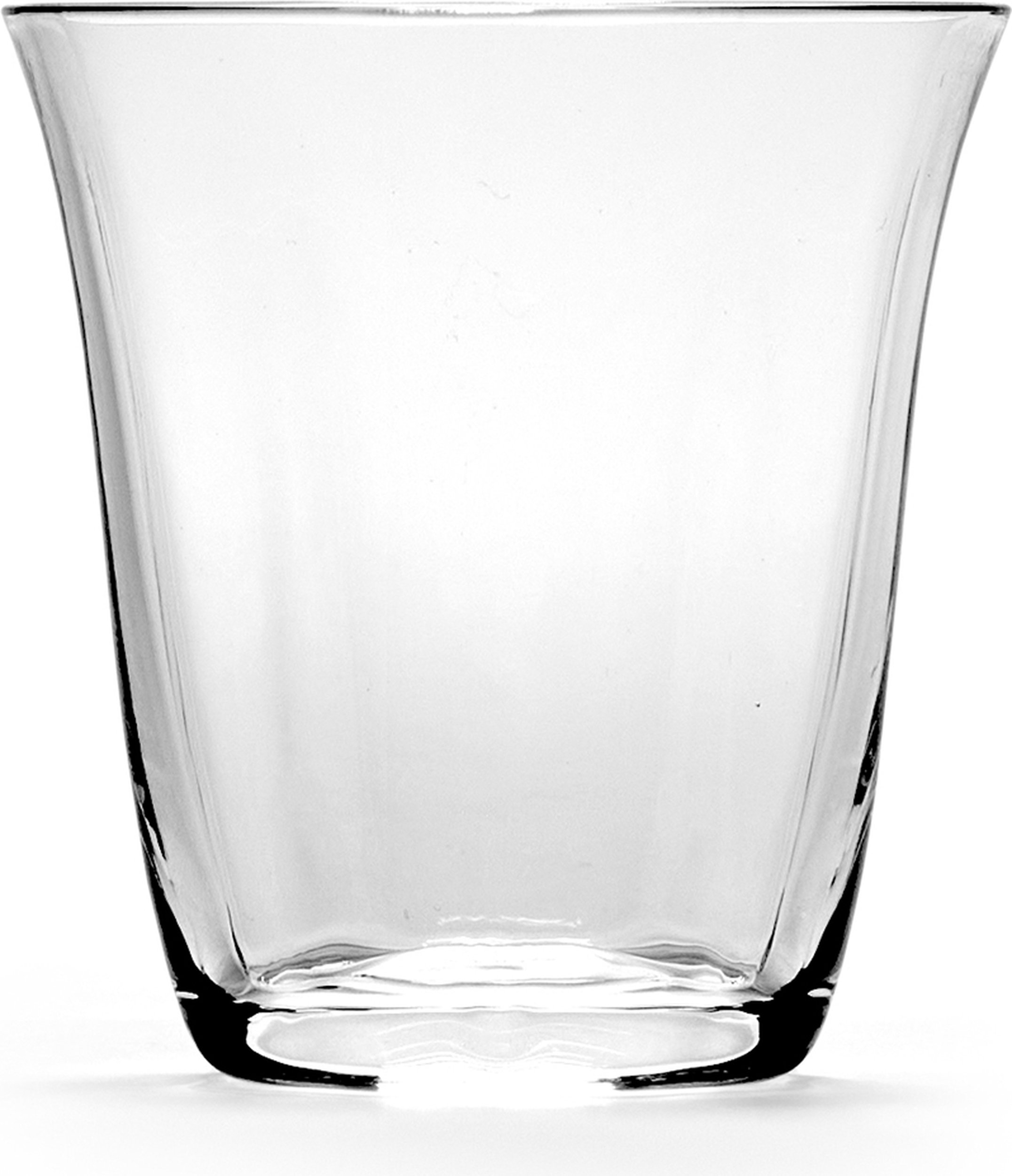 Szklanka do espresso Silhouette 110 ml