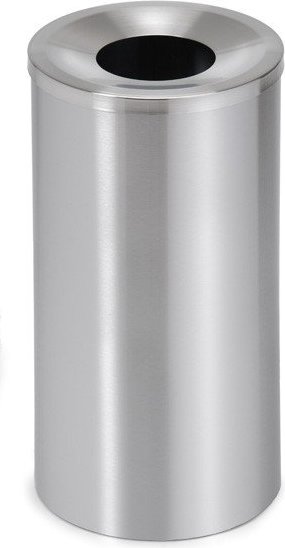 Kosz na śmieci biurowy Casa duży