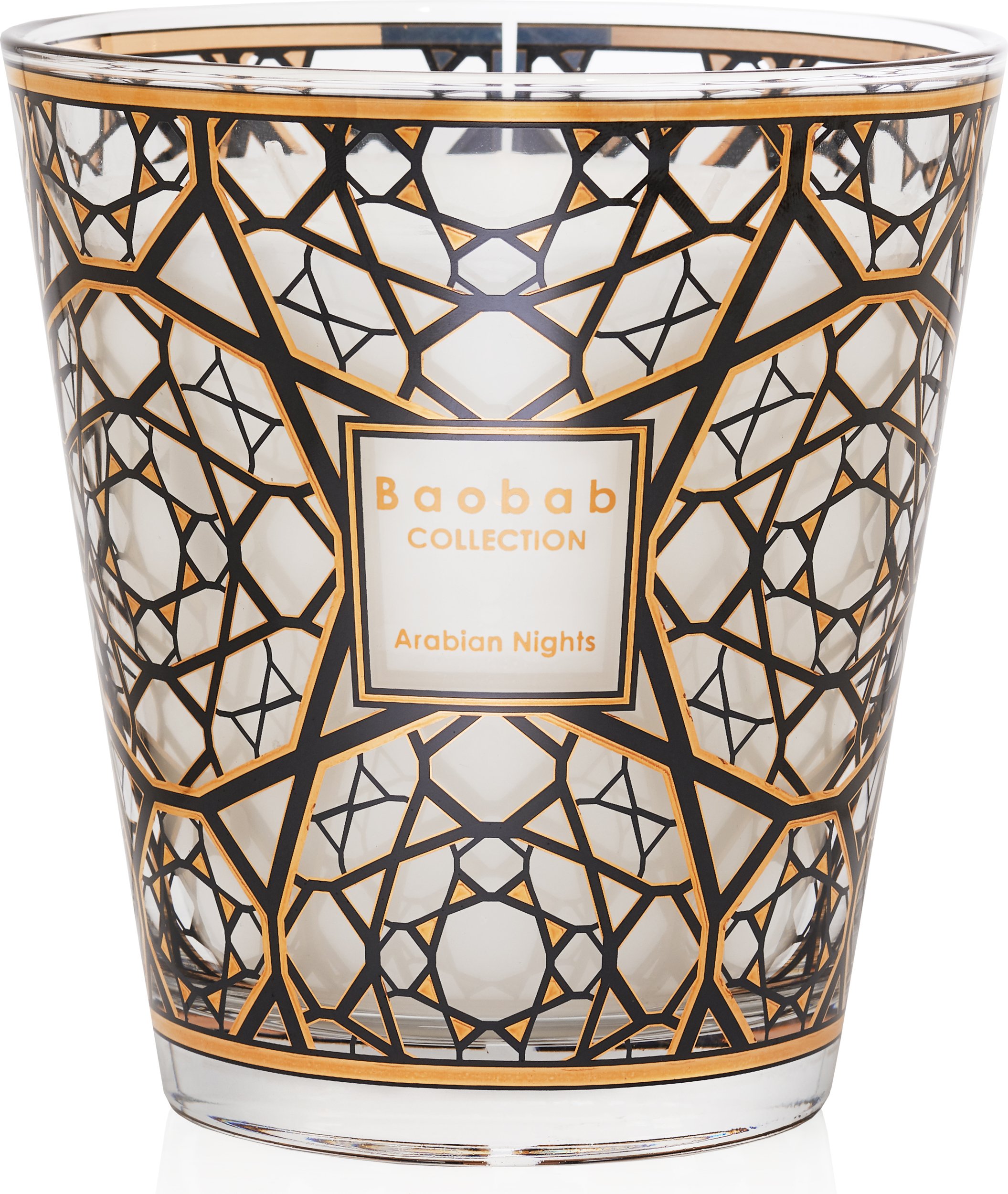 Świeca zapachowa Arabian Nights 16 cm