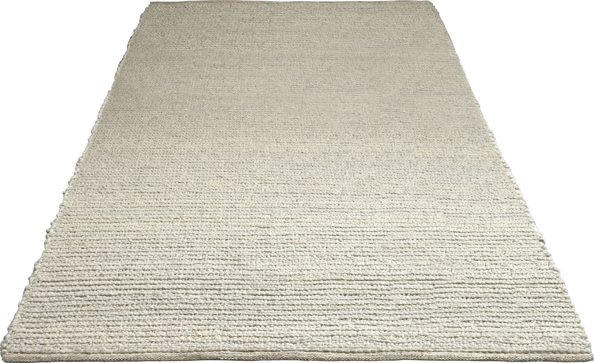 Dywan Funo 250 x 350 cm jasnoszary