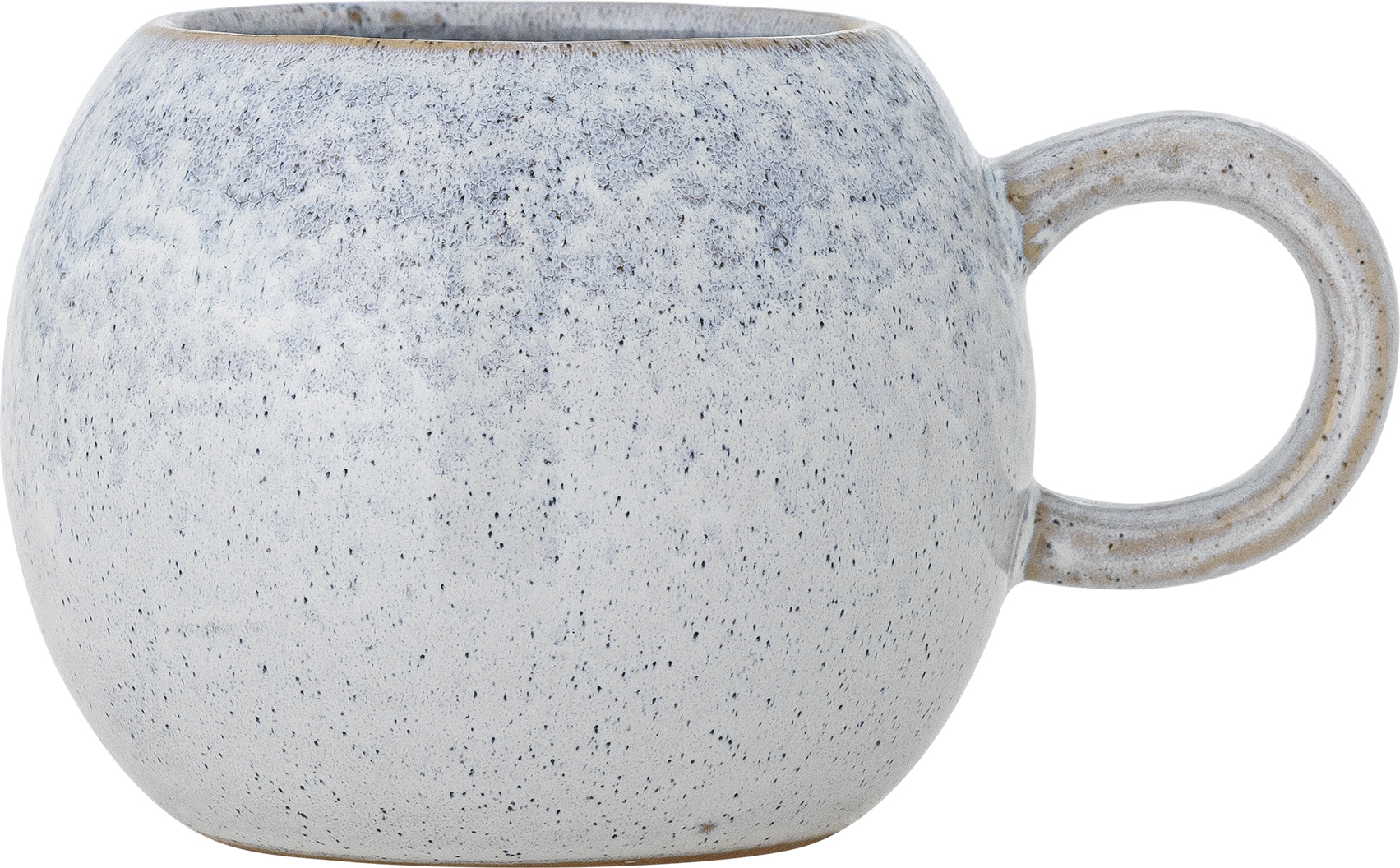 Kubek Paula 410 ml niebieski