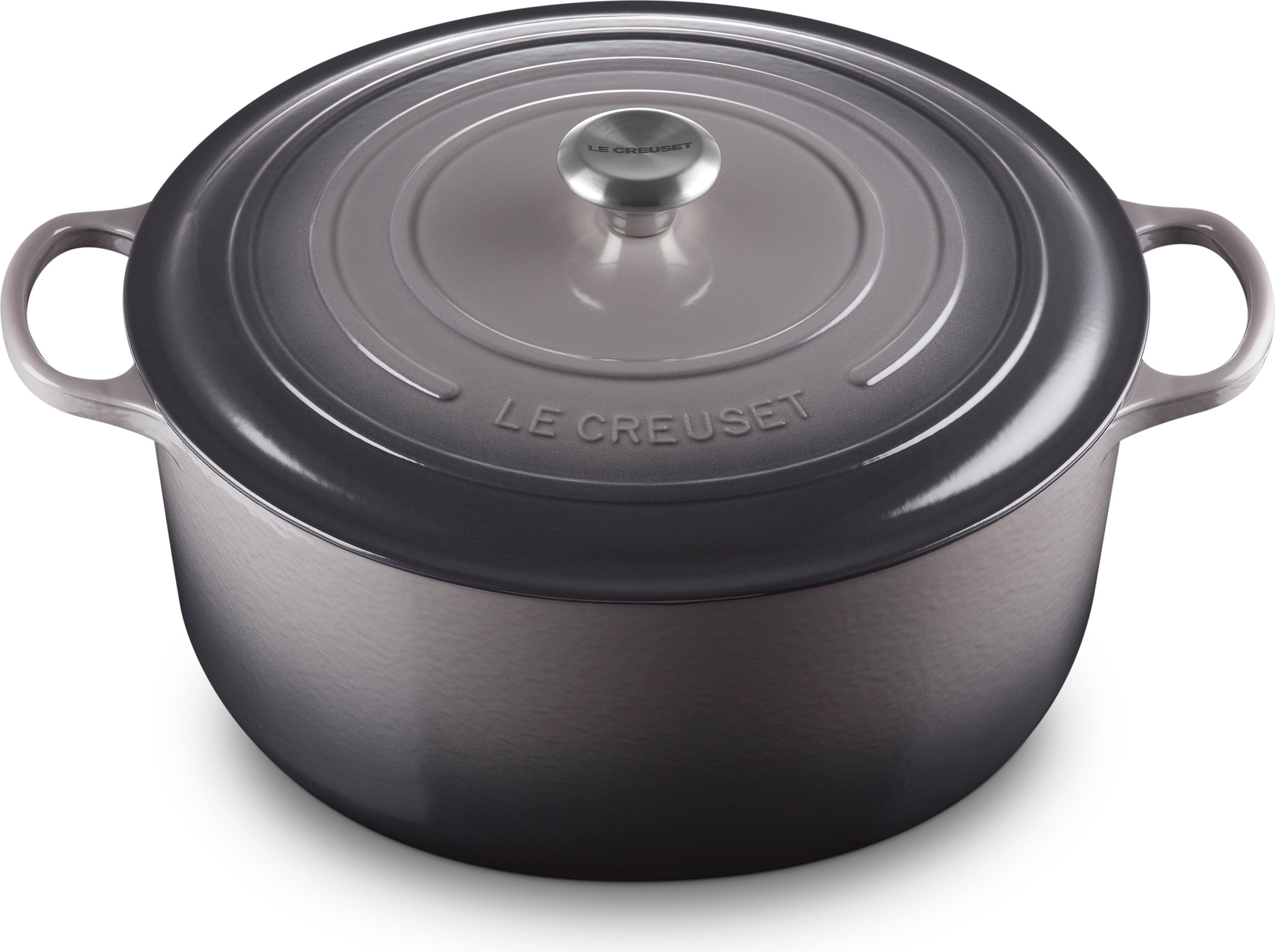 Brytfanna Signature 34 cm szara