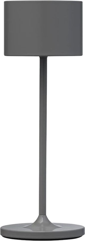 Lampa bezprzewodowa Farol Mini ciepły szary